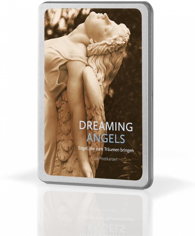 Dreaming Angels