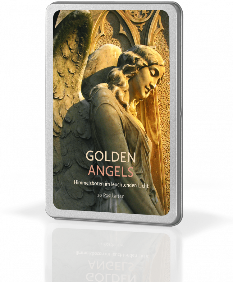 Golden Angels