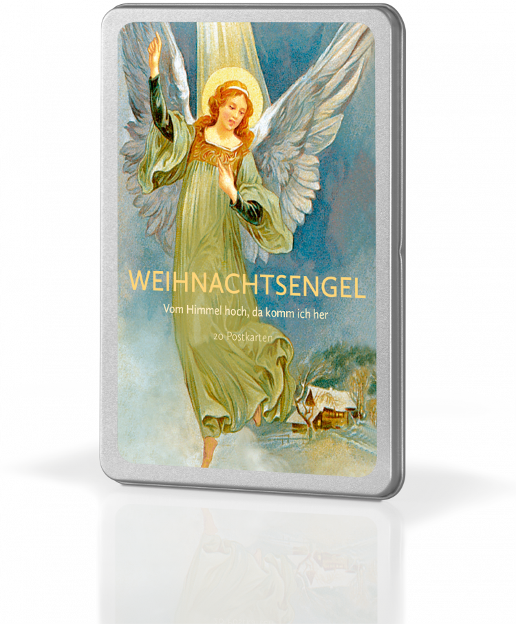 Weihnachtsengel