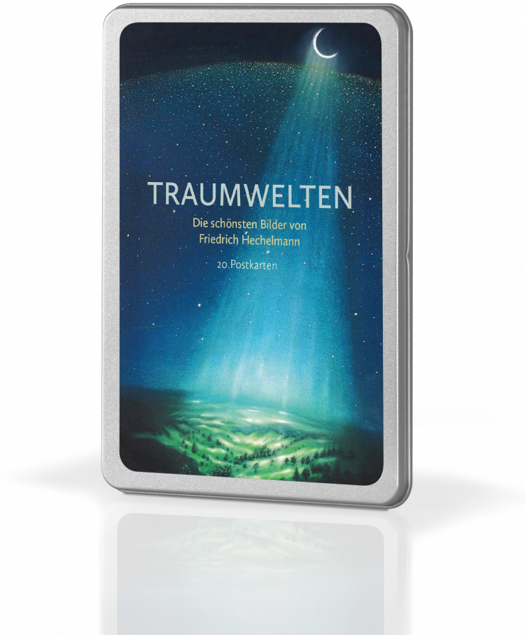 Traumwelten